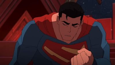 My Adventures With Superman Season 2 Premiere Sneak Peek Clip Released: Watch