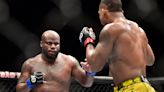5 biggest takeaways from UFC Fight Night 231: Positive reviews for Jailton Almeida and Derrick Lewis