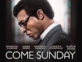 Come Sunday (film)