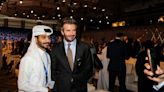 David Beckham accused of ‘stamping out hope’ for Qatar’s LGBT+ community