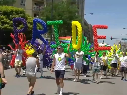 Chicago Pride Guide: What to know ahead of Pride Parade, Pride Fest 2024