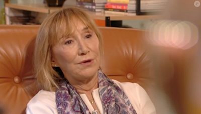 VIDEO Marie-Anne Chazel évoque ce moment clé de sa carrière particulièrement pesant, ses confidences sans détour