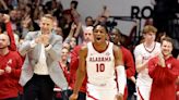 Everything Nate Oats said following Alabama’s 79-75 win over Auburn