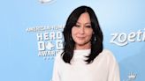 Shannen Doherty's Estranged Husband Denies 'Waiting For Her To Die' In Marriage Dissolution