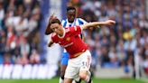 ‘We’re doing our best’: Nemanja Matic sends message to Manchester United fans