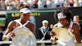 On this day in 2008: Venus Williams beats sister Serena to win Wimbledon title