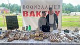 Beloved Kalamazoo bakery returns — for farmers markets only — 5 months after closing