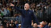 Jamal Murray tosses heat pack, Michael Malone screams at officials as Nuggets frustrated in Game 2