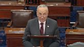 Senate vows vote on abortion, but not filibuster changes