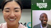 Business Beyond the Game: Rose Zhang Talks Partnerships, LPGA Growth