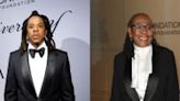 JAY-Z and mother Dr. Gloria Carter honored at Brooklyn Public Library Gala