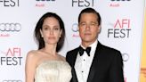 Angelina Jolie’s Former Investment Company Slams Brad Pitt