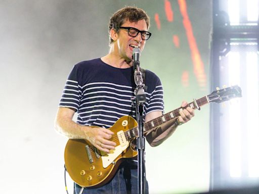 Blur’s ‘To The End’ Documentary Shows an Iconic Group at Their Most Tender