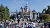 Disneyland will introduce comic book character famed for SWEARING