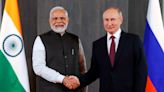 Russia reneging on major arms delivery commitments due to Ukraine war, says India