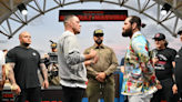 ¿Lo volverá a hacer? Jorge Masvidal peleará el mismo día que ejecutó el KO más rápido de la historia