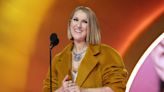 Céline Dion demonstrates how stiff-person syndrome has affected her voice
