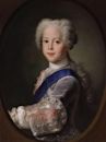 James Francis Edward Stuart