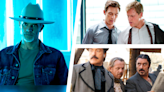 12 Shows to Fill Your 'Justified: City Primeval' Void
