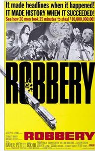 Robbery