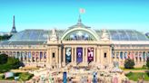 Paris 2024 Games: Grand Palais, a long Olympic history