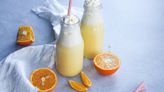 The Best Copycat Orange Julius Recipe Includes This Frozen Ingredient