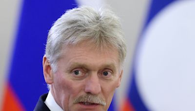 Putin spokesman says Russia must act over Baltic confrontation