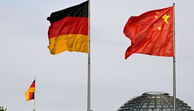 Germany Arrests Three People Suspected of Spying for China