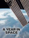 A Year in Space