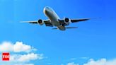 Navi Mumbai International Airport to Start Operations in March 2025: Minister Mohol | Navi Mumbai News - Times of India