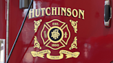 2 dogs killed in Hutchinson house fire