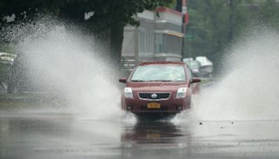 Tornado warning issued for 3 Central NY communities until 1:30 p.m.