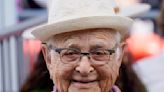 The legendary Norman Lear had some sage advice for all of us about aging well