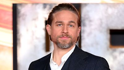 Charlie Hunnam Cast as Serial Killer Ed Gein for Ryan Murphy’s Monster