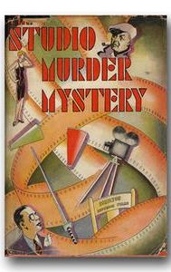 The Studio Murder Mystery