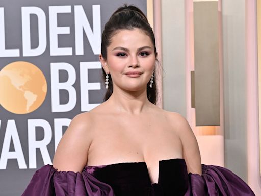 Selena Gomez recalls feeling 'scared to leave the house'