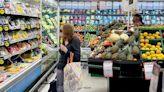 Para supermercados: Luis Caputo dijo que la inflación será 0% antes de fin de año