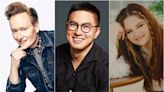 Conan O’Brien, Bowen Yang and Meg Stalter Join Please Don’t Destroy Buddy Comedy at Universal