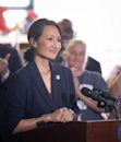 Patty Kim (politician)