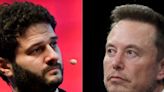 Facebook cofounder calls on Elon Musk to resign after Tesla CEO calls antisemitic tweet 'the actual truth'