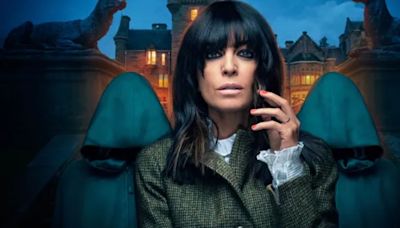 The Traitors' First Celebrity Contestant Has Been 'Confirmed,' And Claudia Winkleman Will Be Very Happy