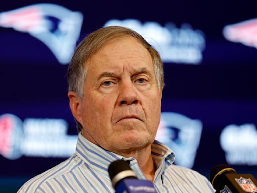 Bill Belichick 'politely' turned down Kyle Shanahan's offer to join 49ers staff