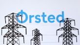 Orsted receives $650 million tax equity financing from J.P. Morgan