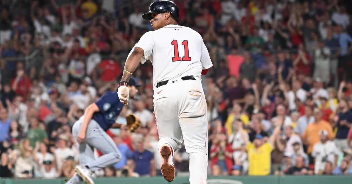 Lineups, how to watch Game 3 between the Boston Red Sox and Seattle Mariners