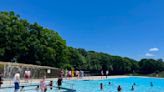 Hamilton Park Pool in Waterbury opens Saturday ahead of heat wave