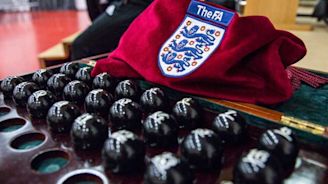 FA Cup first round draw ball numbers confirmed as EFL sides enter competition