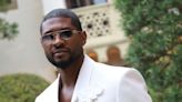 Why Usher doesn't eat on Wednesdays