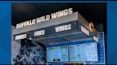 Buffalo Wild Wings GO opening on Corpus Christi's South Side