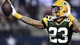 Packers' cornerback group has some question marks heading into 2024 NFL Draft