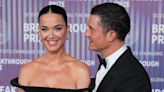 Katy Perry et Orlando Bloom de sortie à Los Angeles, Kim Kardashian et Bradley Cooper de la partie